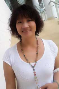 織田裕恵